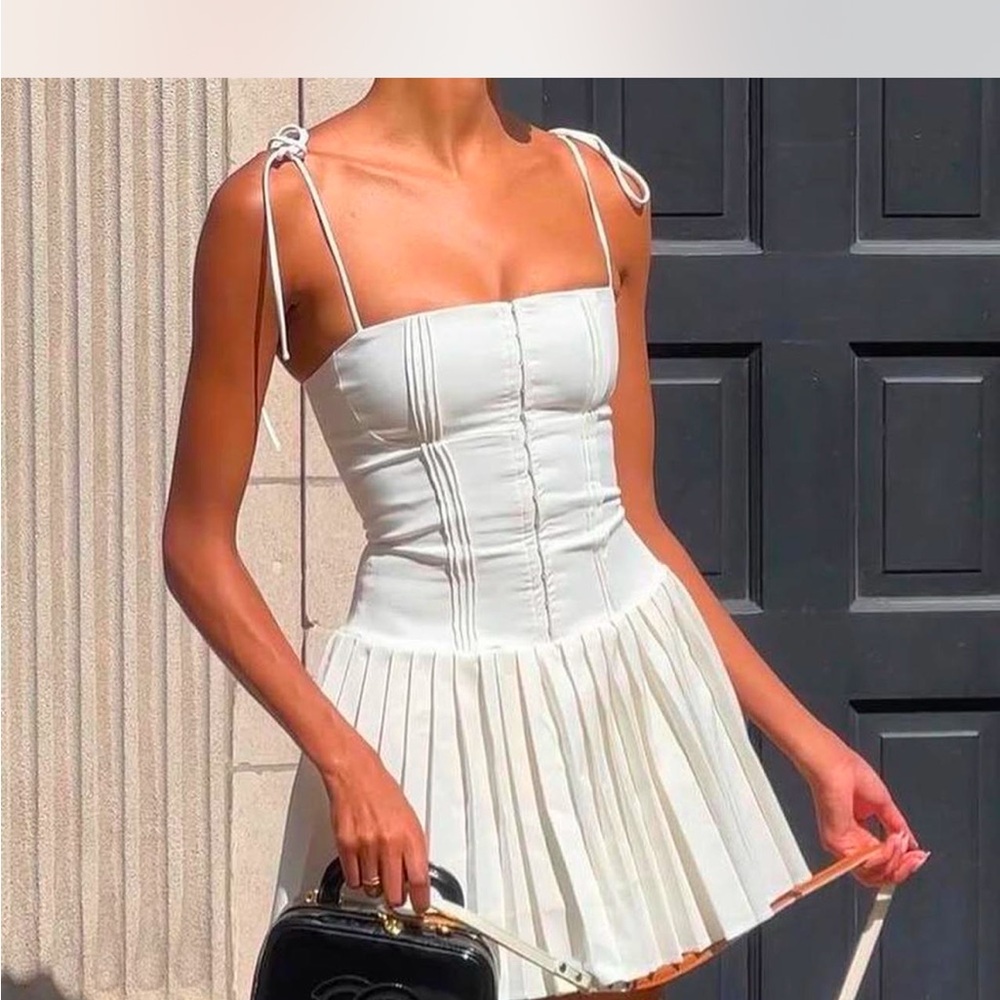 House of CB Marcy Mini Dress
